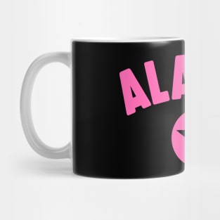 Alaska Mug